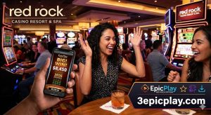 Red Rock Casino Resort & Spa