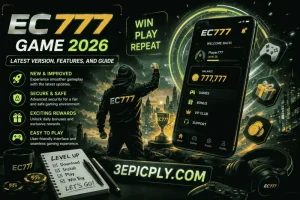 EC777 Game