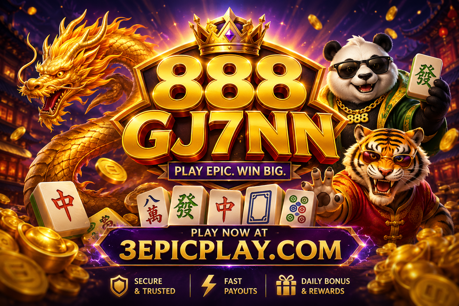 888GJ APK GAME