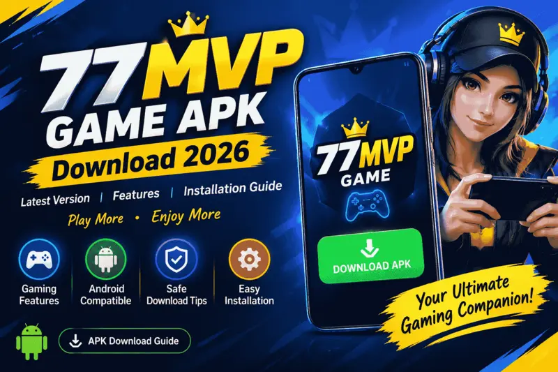77MVP game apk